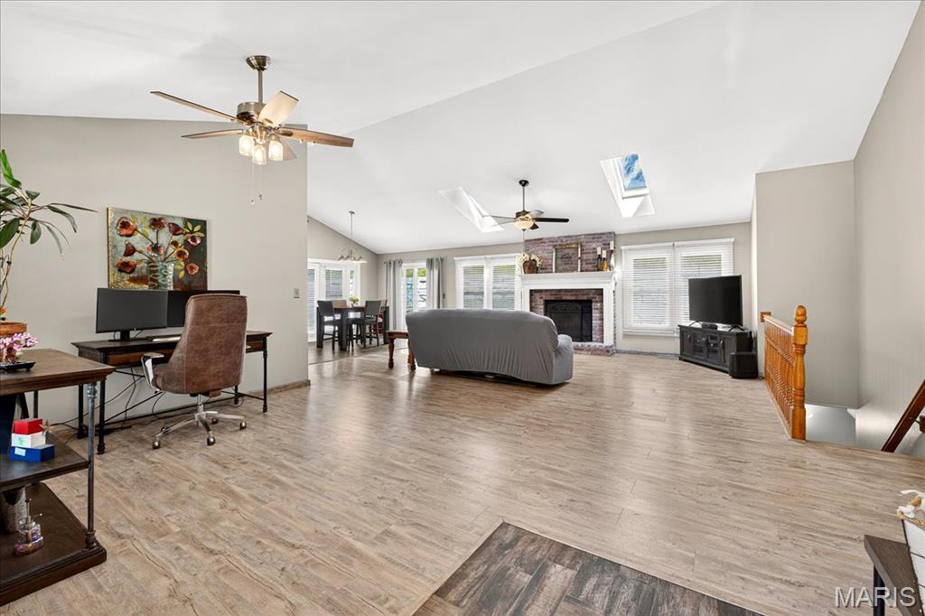 1414 Carriage Bridge Trail