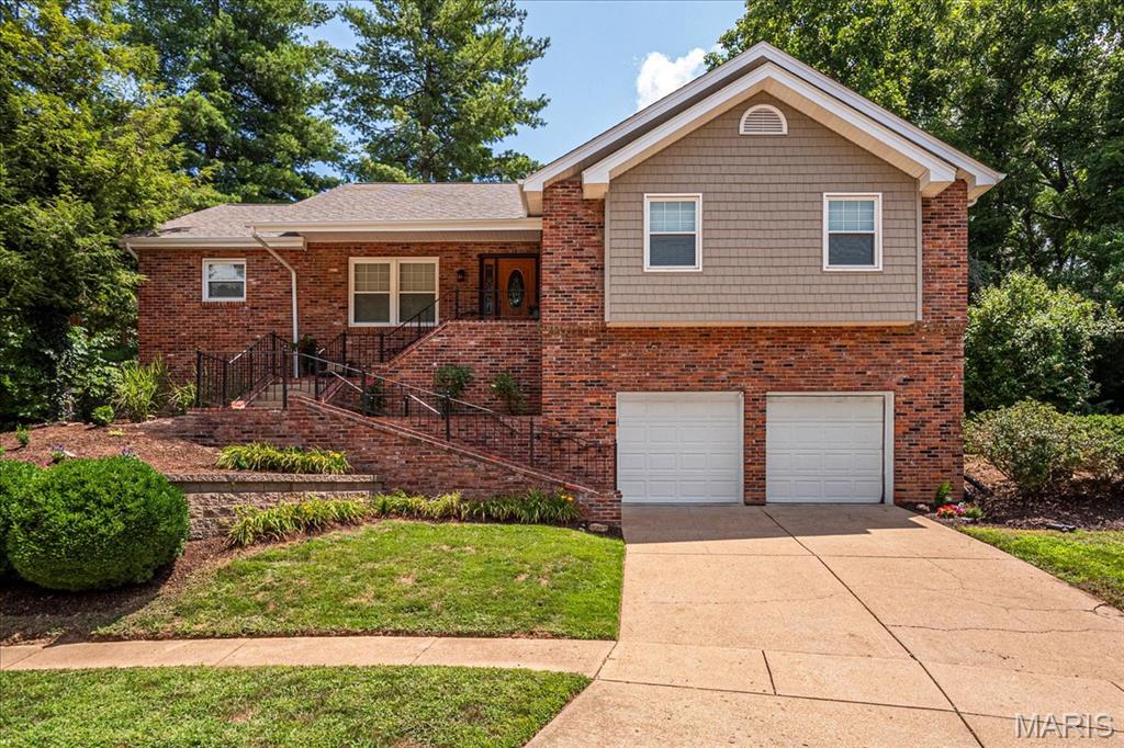 1414 Carriage Bridge Trail