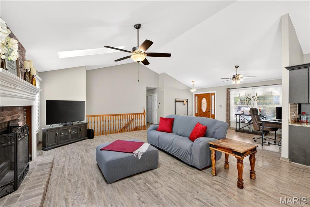 1414 Carriage Bridge Trail