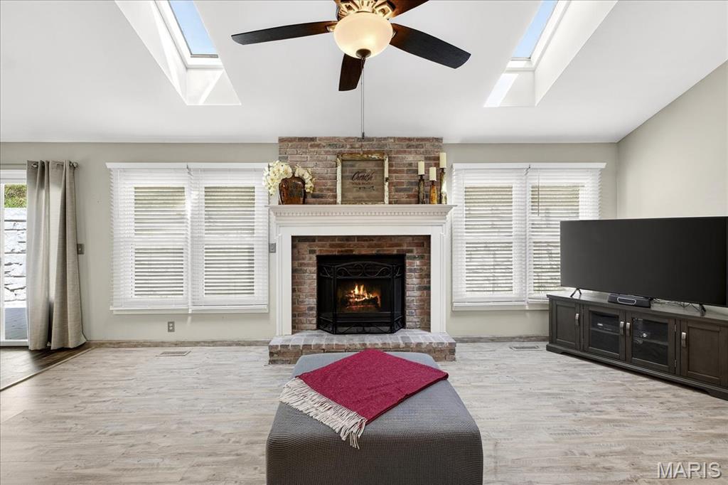 1414 Carriage Bridge Trail