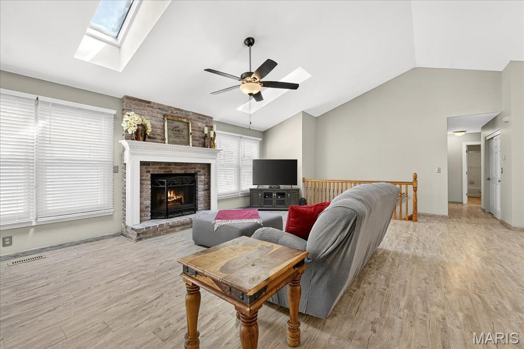 1414 Carriage Bridge Trail