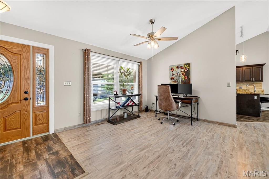 1414 Carriage Bridge Trail