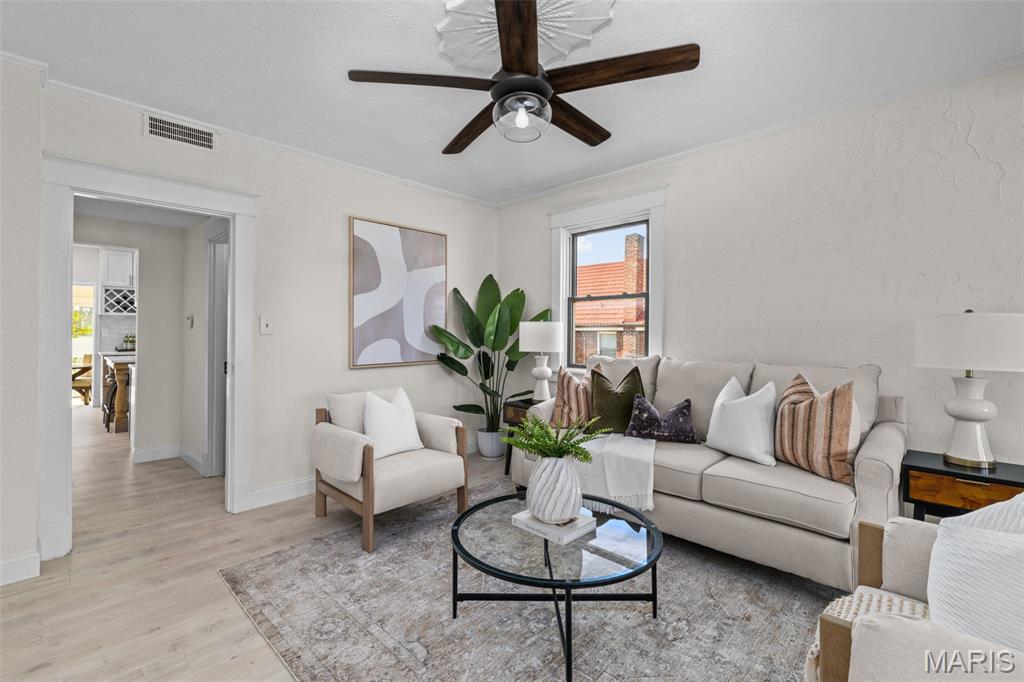 2323 Macklind Avenue