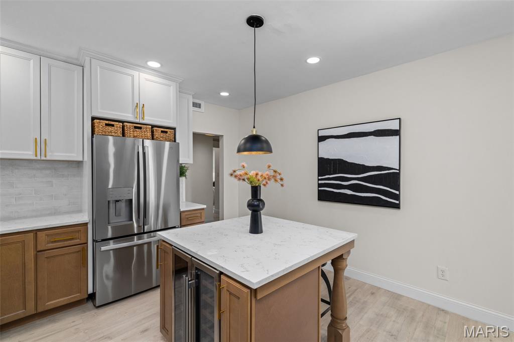 2323 Macklind Avenue