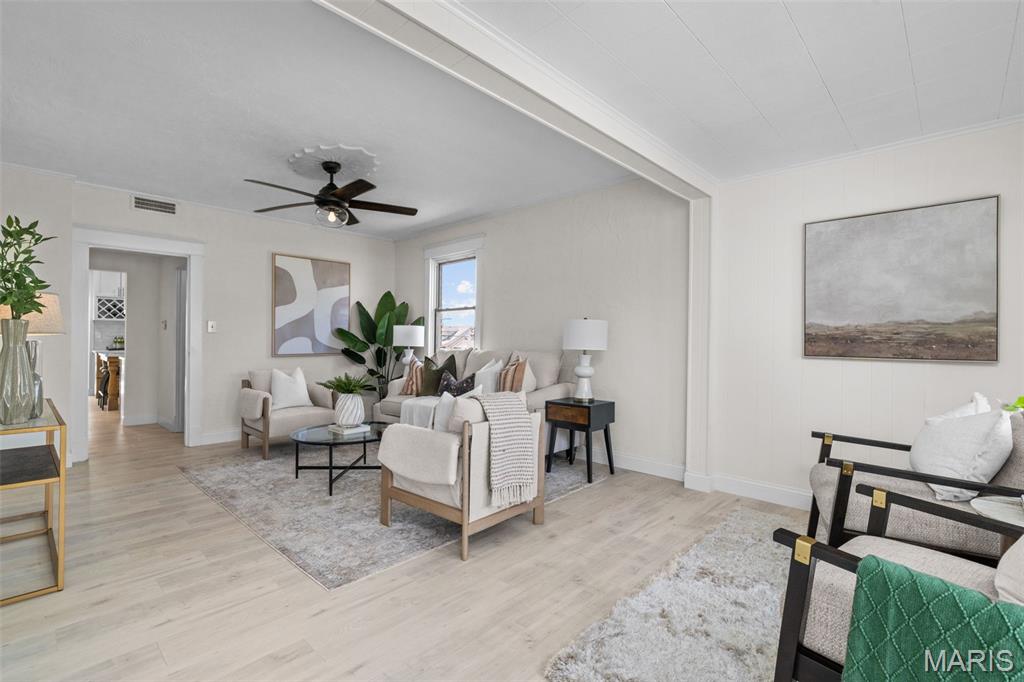 2323 Macklind Avenue