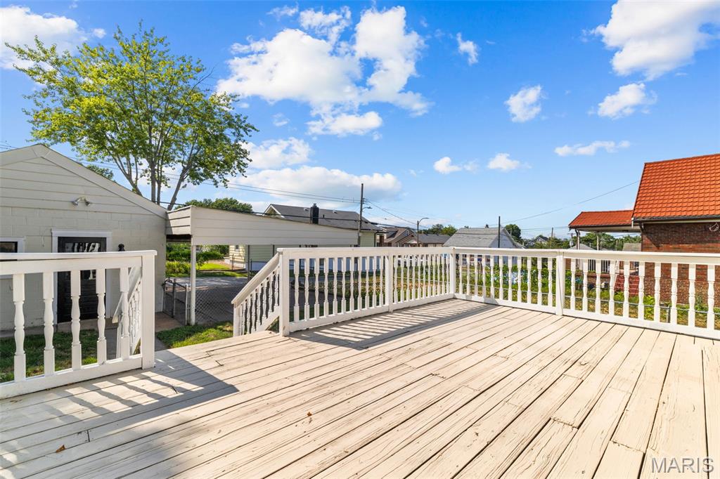 2323 Macklind Avenue