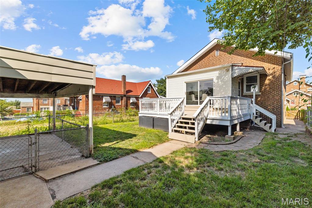 2323 Macklind Avenue