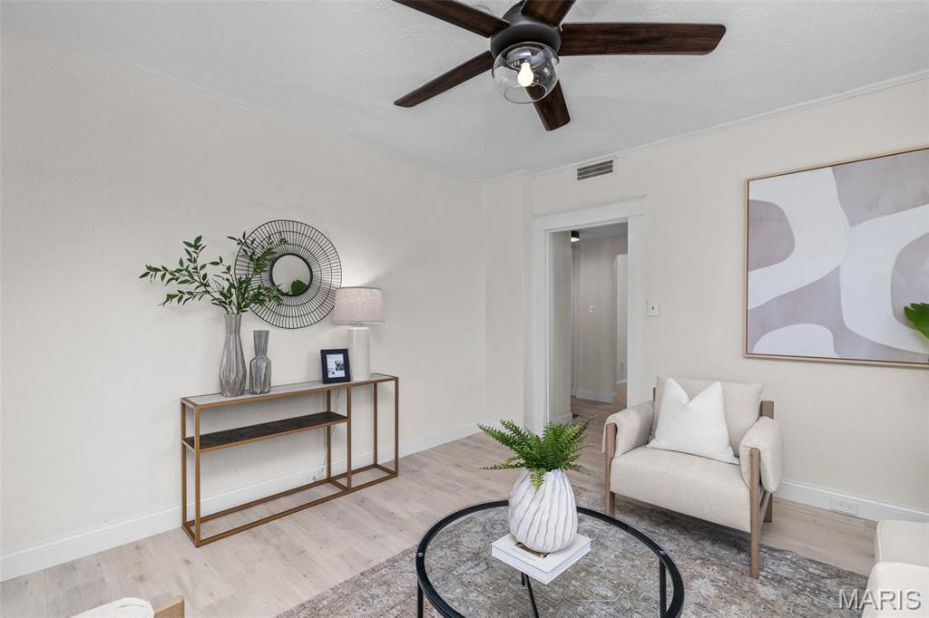 2323 Macklind Avenue