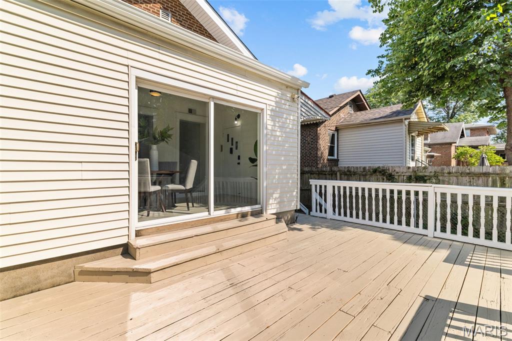 2323 Macklind Avenue