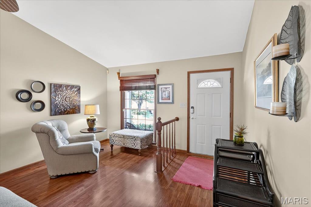 313 Hickory Bend