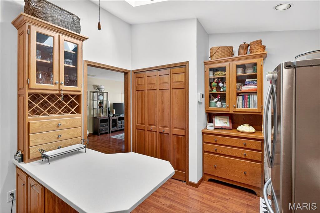 313 Hickory Bend
