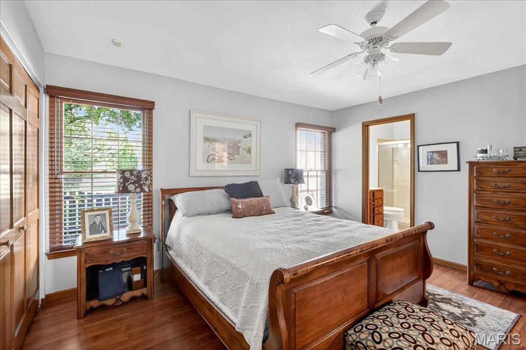313 Hickory Bend