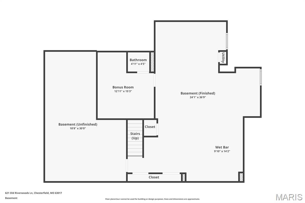 621 Old Riverwoods Lane