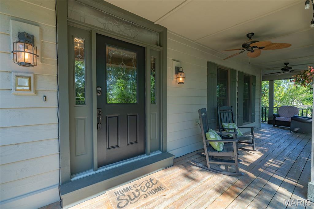 621 Old Riverwoods Lane