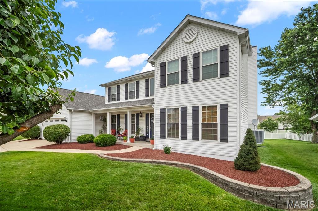 109 Spangle Way Court