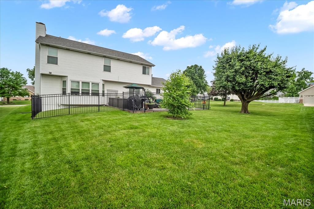 109 Spangle Way Court