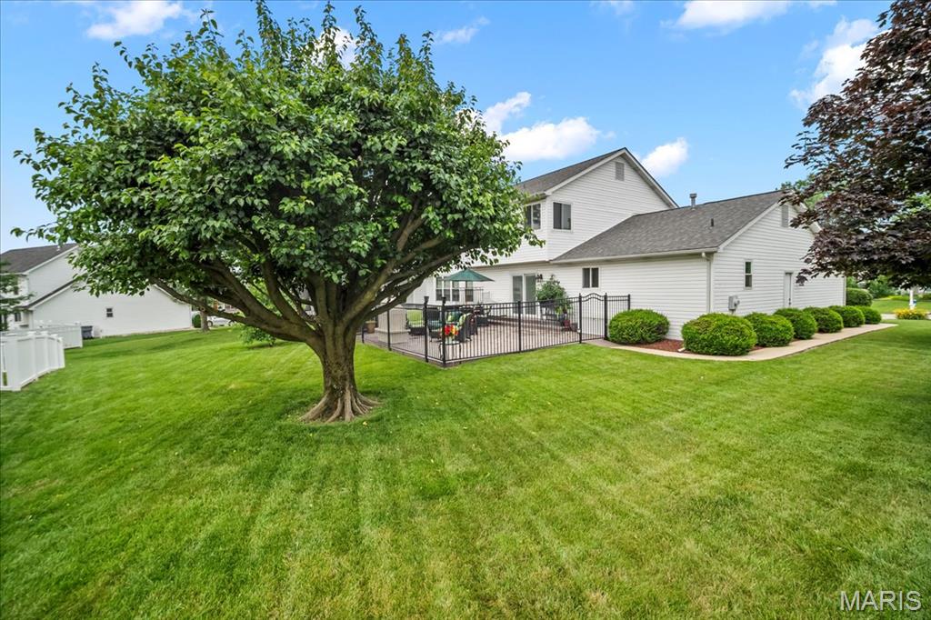 109 Spangle Way Court