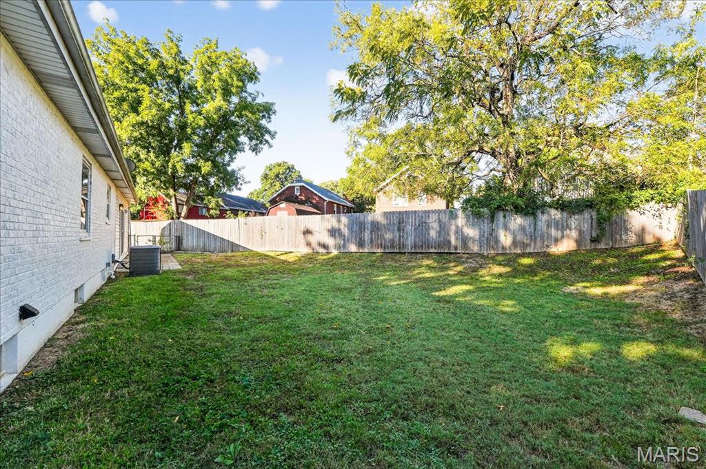 8019 Gramond Drive
