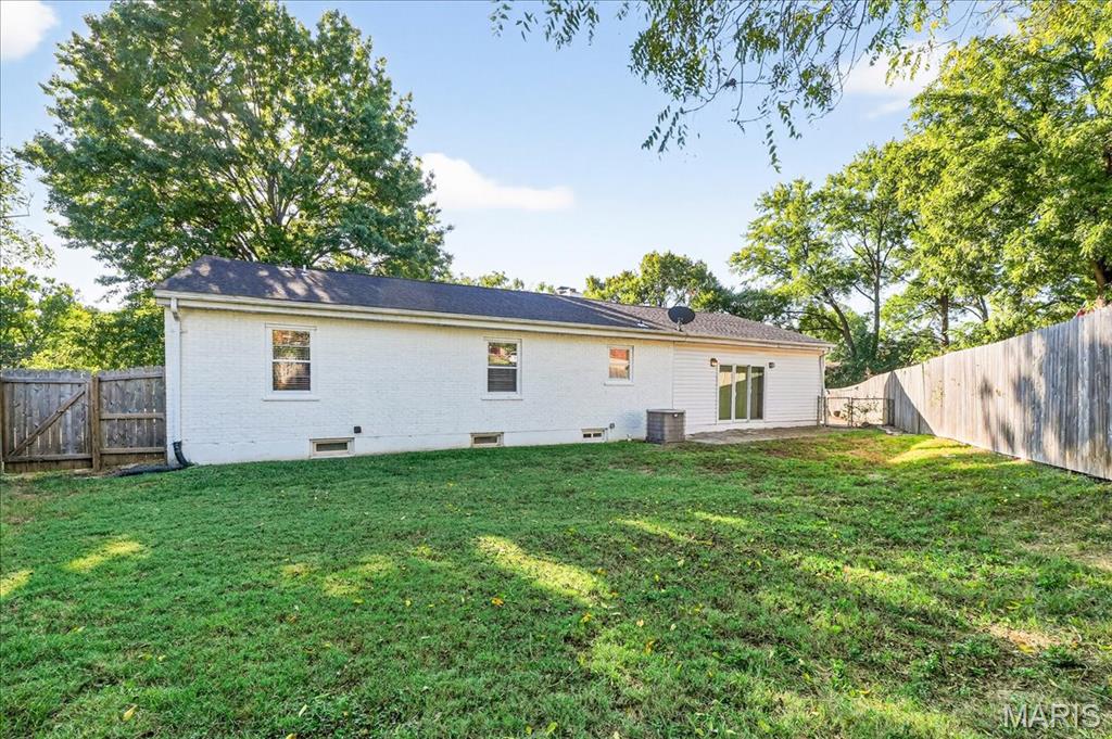 8019 Gramond Drive