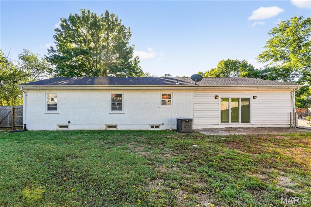 8019 Gramond Drive