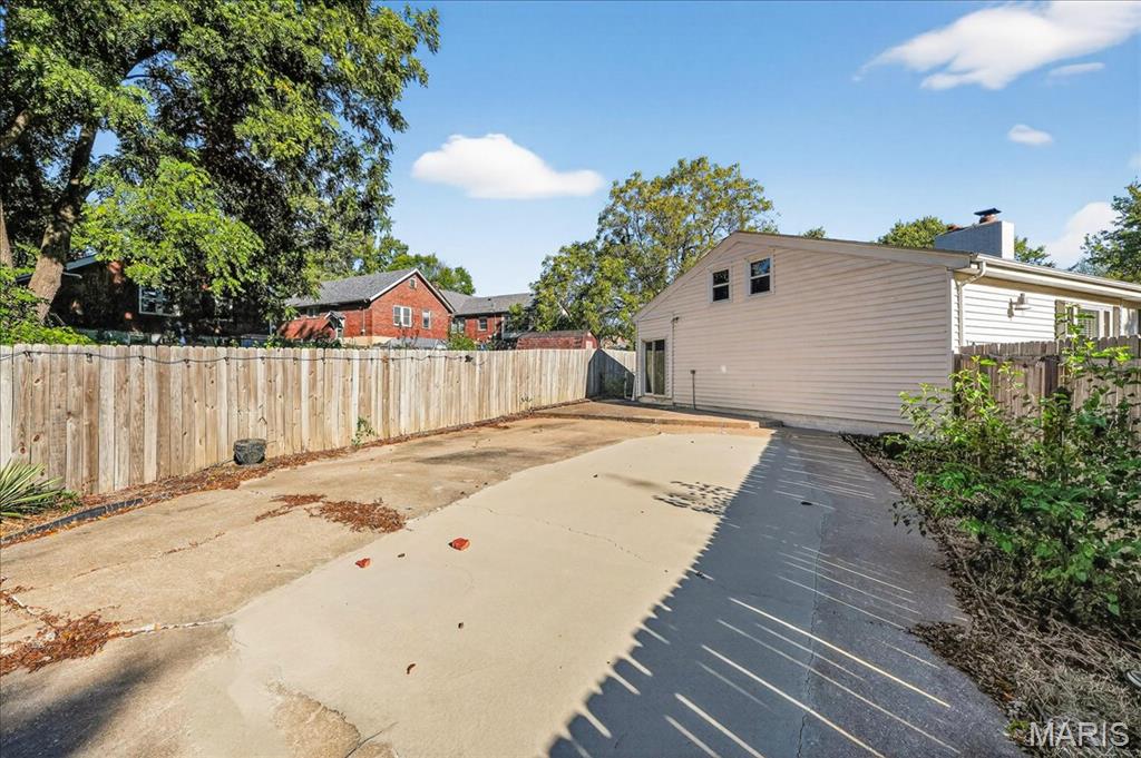 8019 Gramond Drive