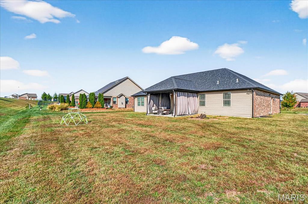 1613 Ontario Drive