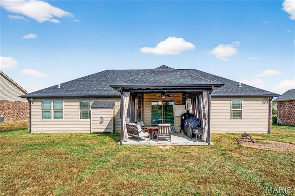 1613 Ontario Drive