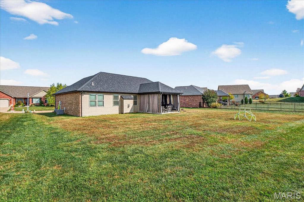 1613 Ontario Drive