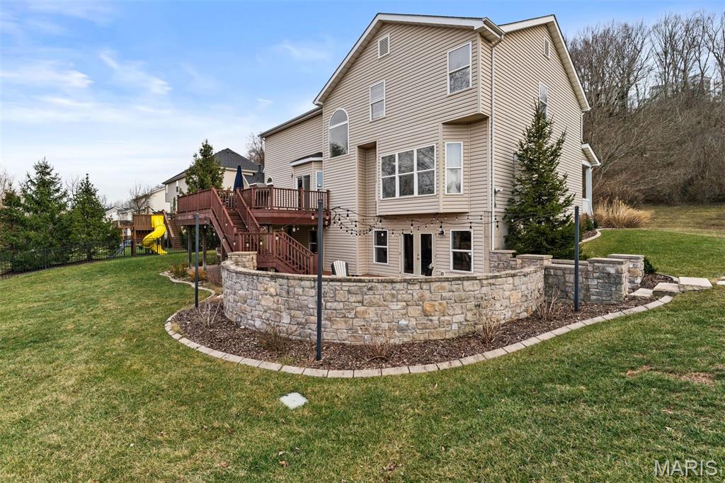 6 Pleasant Valley Drive