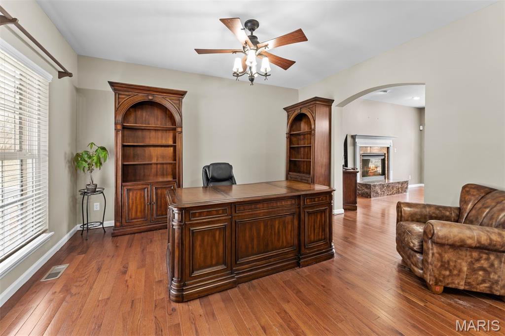 6 Pleasant Valley Drive