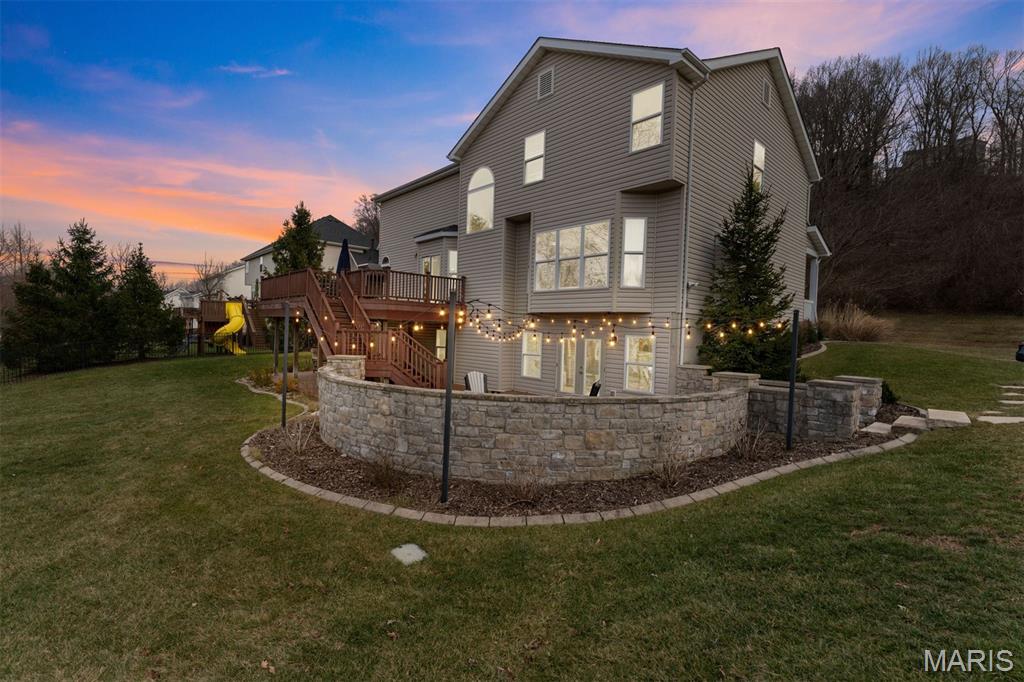 6 Pleasant Valley Drive