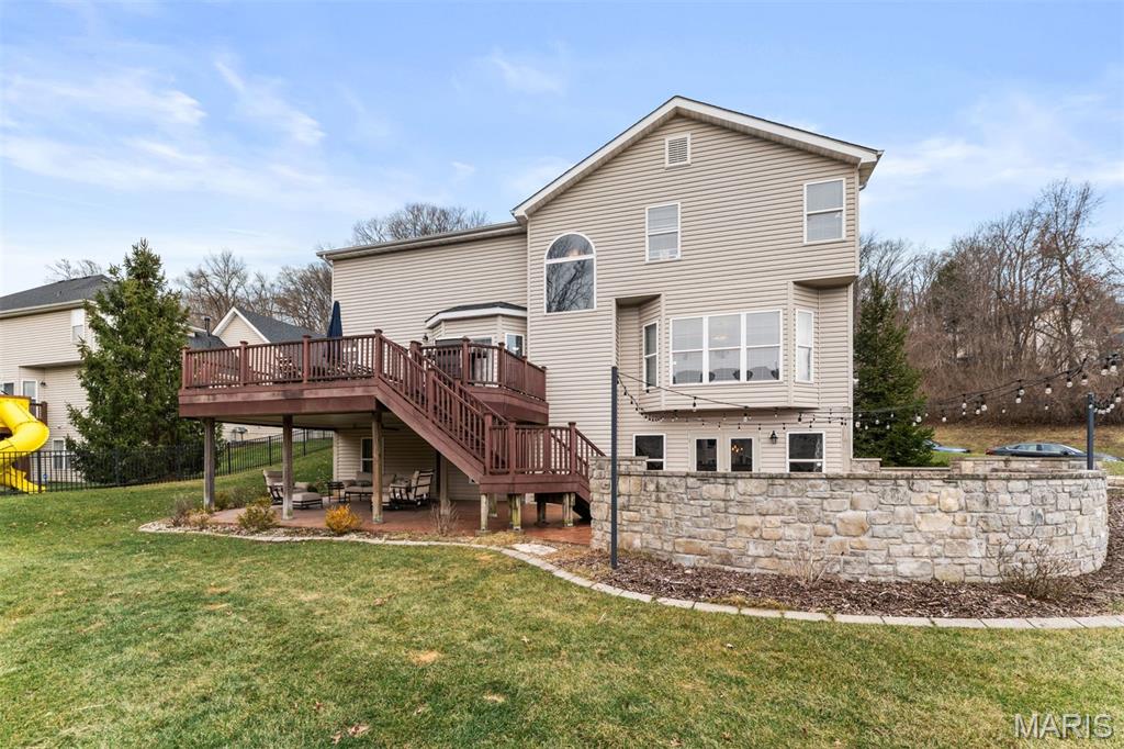 6 Pleasant Valley Drive