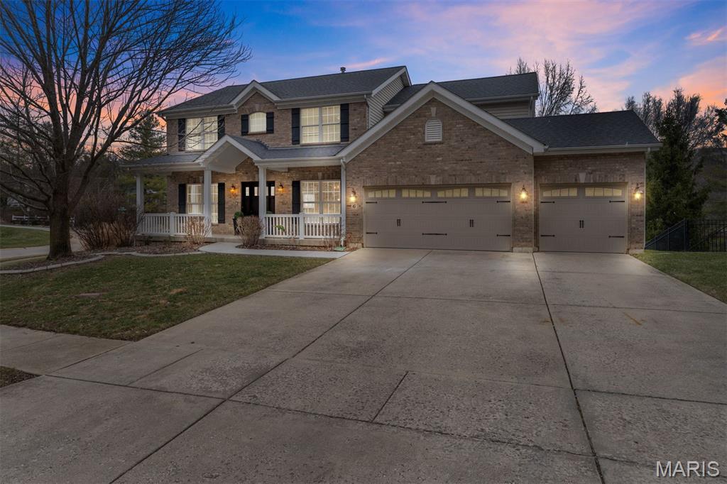 6 Pleasant Valley Drive