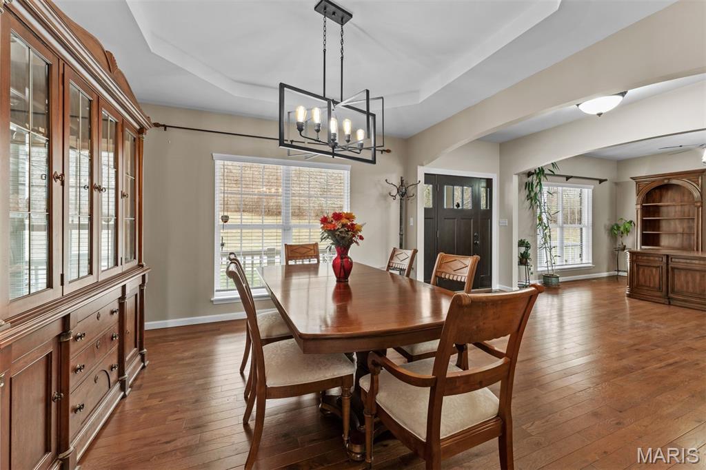 6 Pleasant Valley Drive