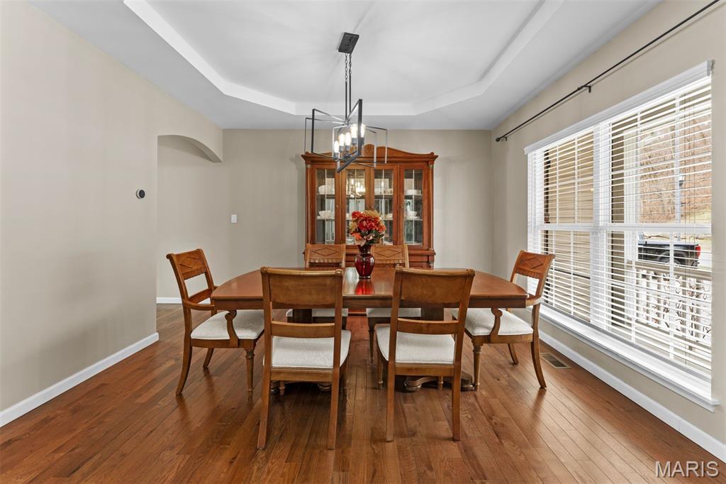 6 Pleasant Valley Drive