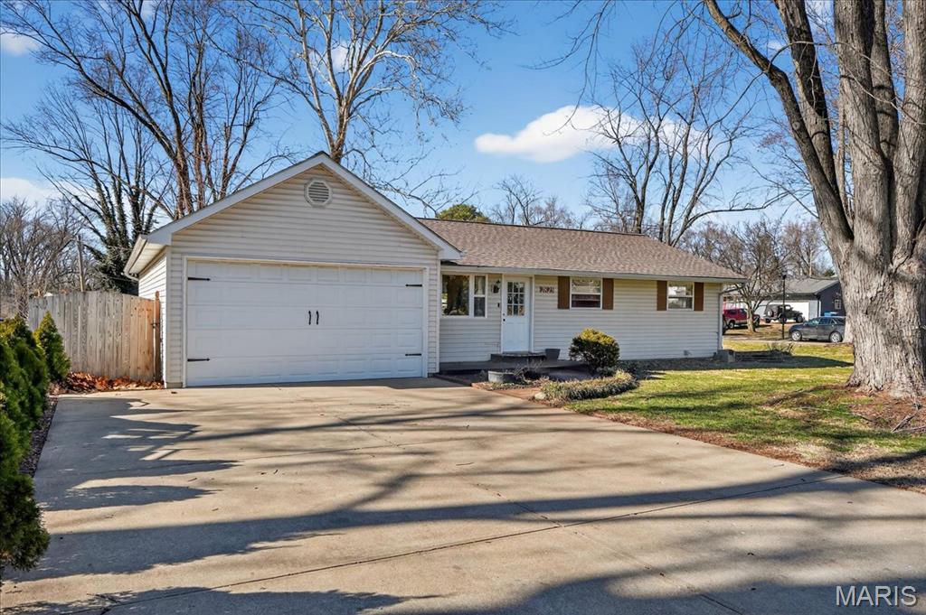 2825 Fee Fee Road
