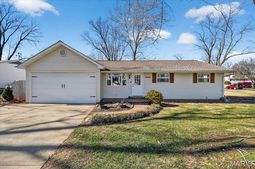 2825 Fee Fee Road