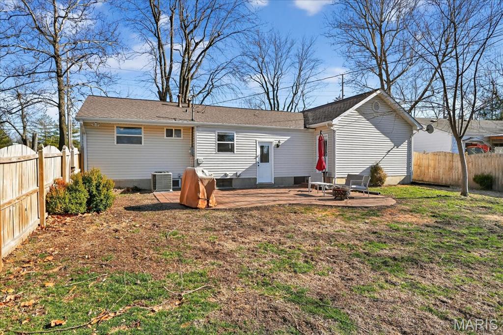 2825 Fee Fee Road