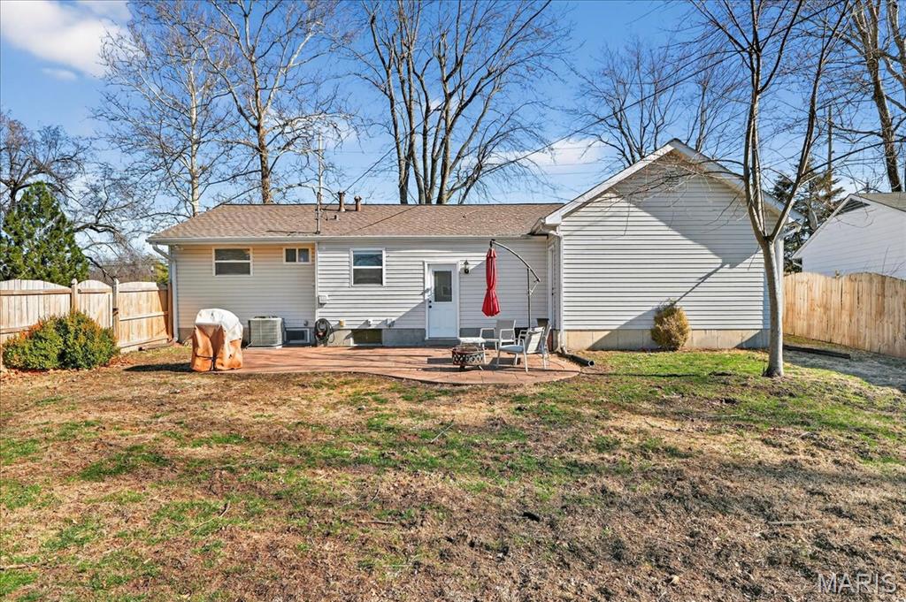 2825 Fee Fee Road