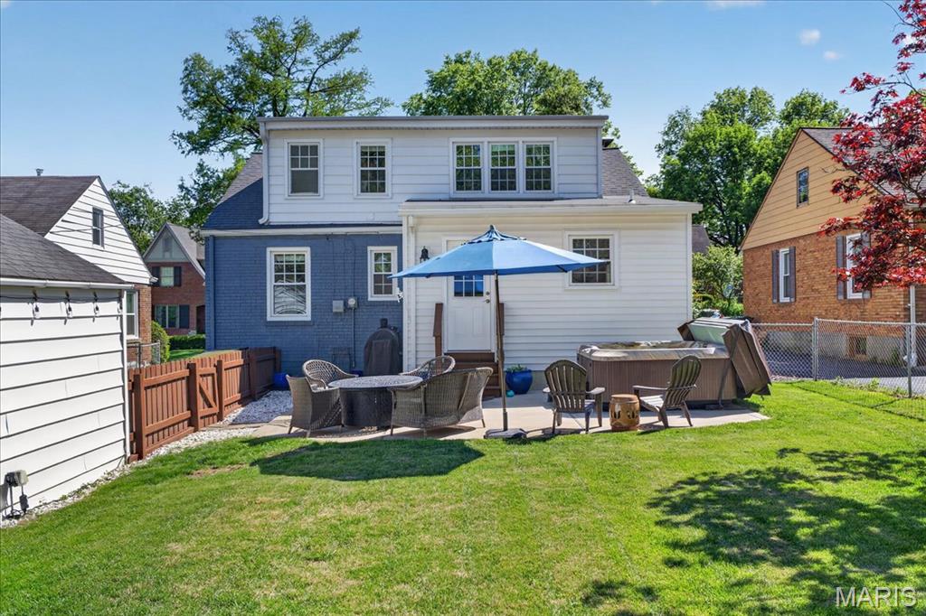 451 Julian Place