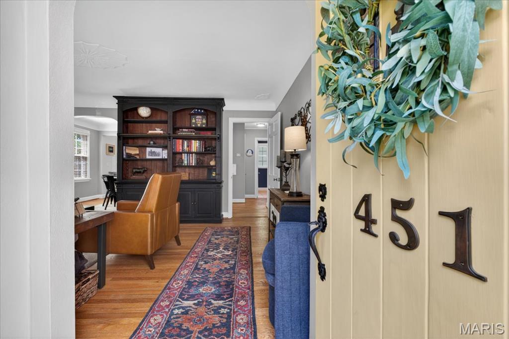 451 Julian Place
