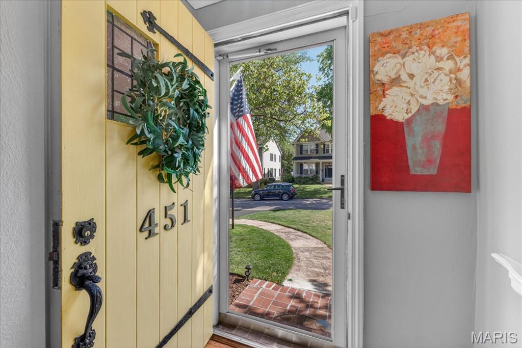 451 Julian Place