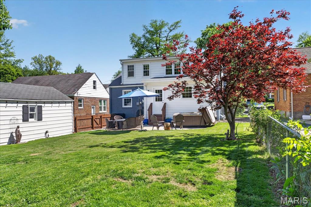 451 Julian Place