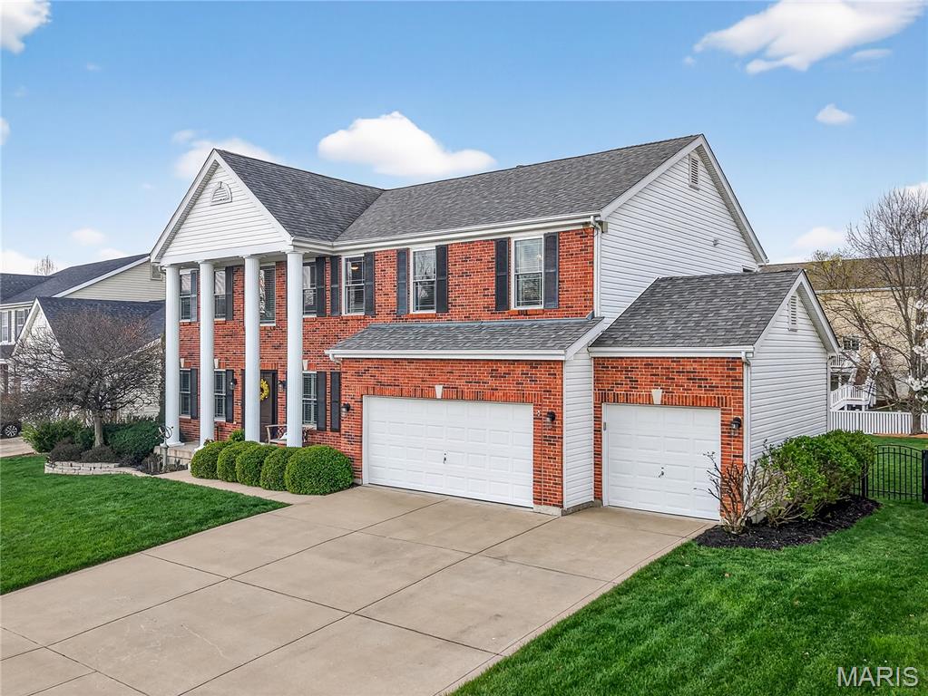 133 Snake River Drive