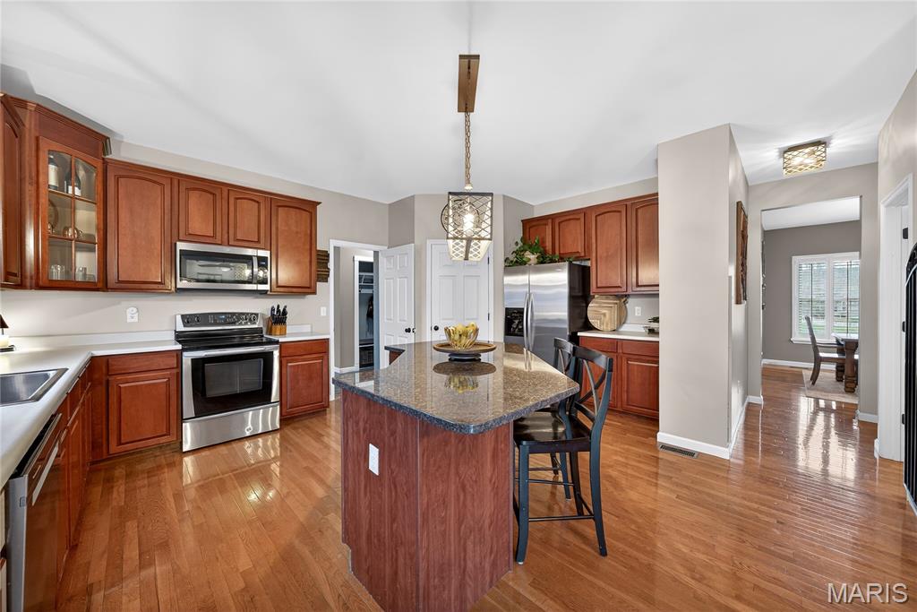 133 Snake River Drive
