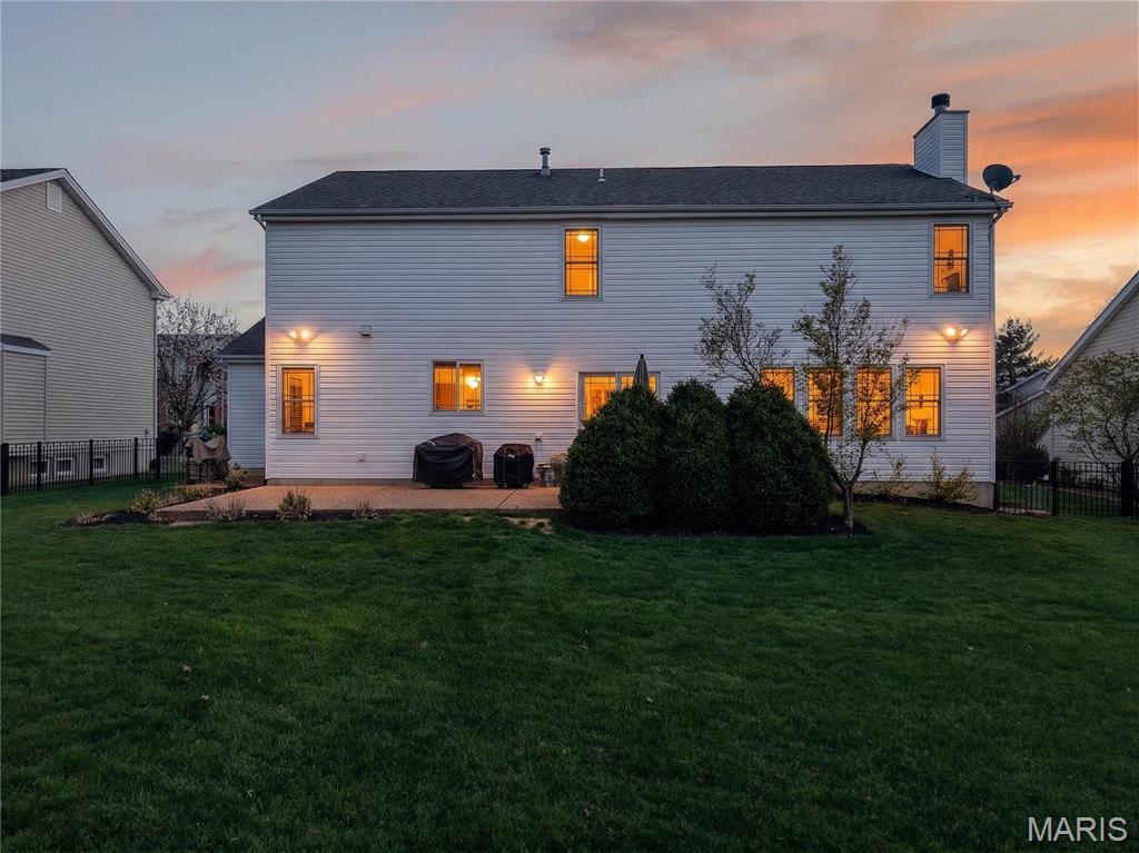 133 Snake River Drive