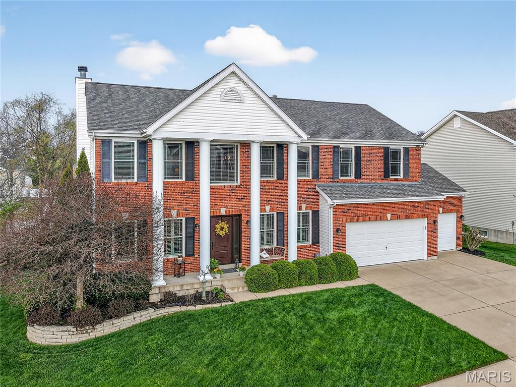 133 Snake River Drive