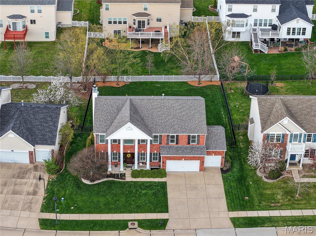 133 Snake River Drive