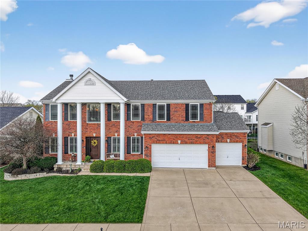 133 Snake River Drive