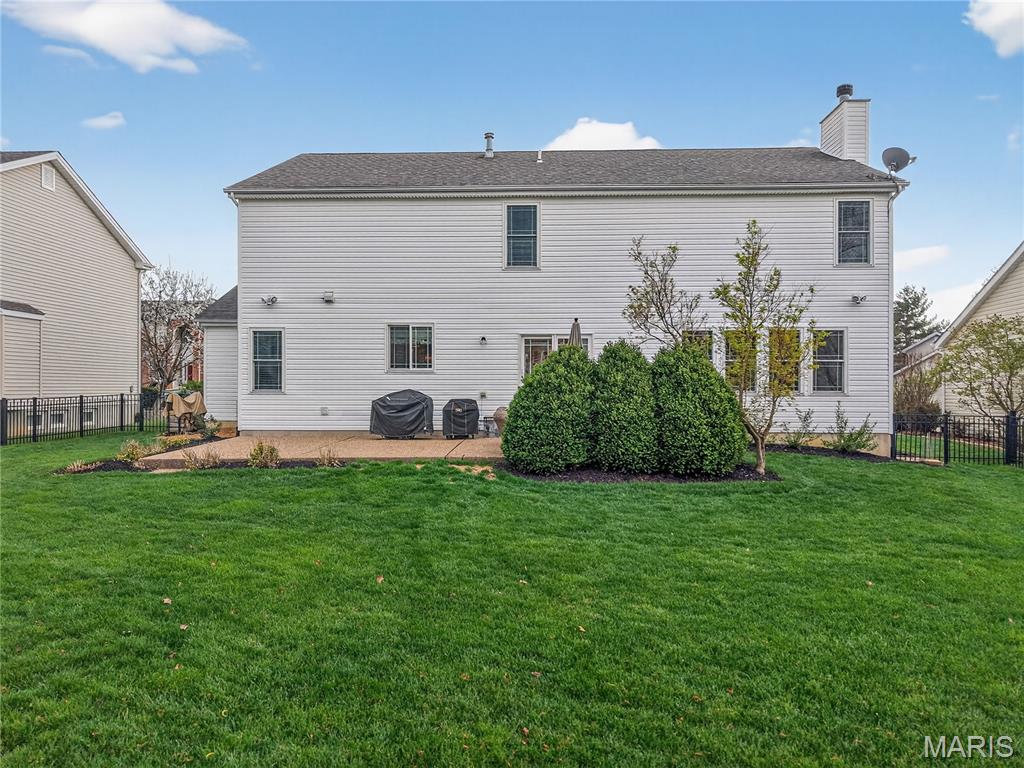 133 Snake River Drive